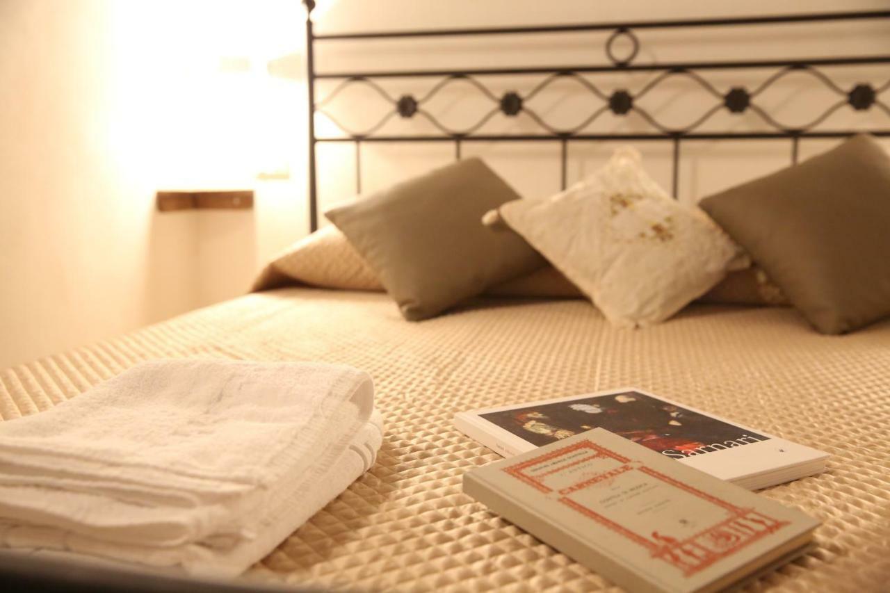 Terrazza San Giorgio Hotel Modica Ngoại thất bức ảnh