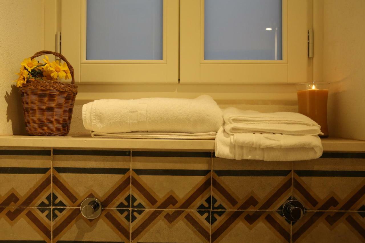 Terrazza San Giorgio Hotel Modica Ngoại thất bức ảnh