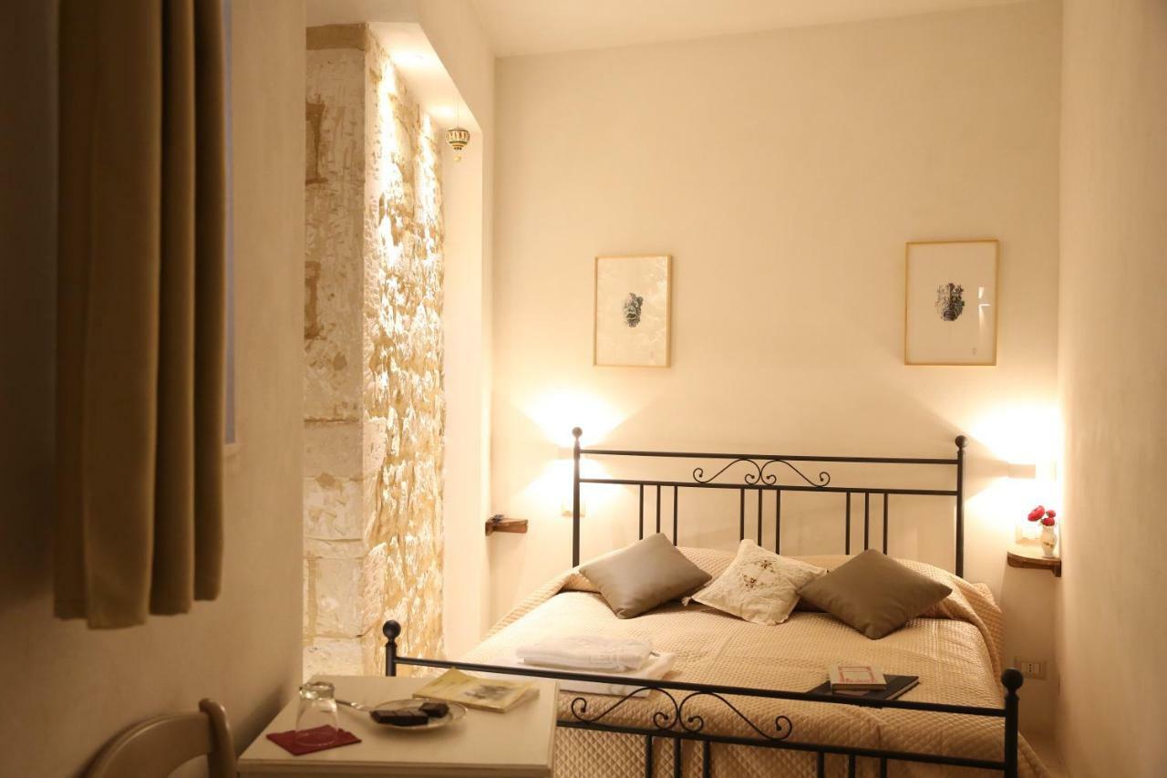 Terrazza San Giorgio Hotel Modica Ngoại thất bức ảnh
