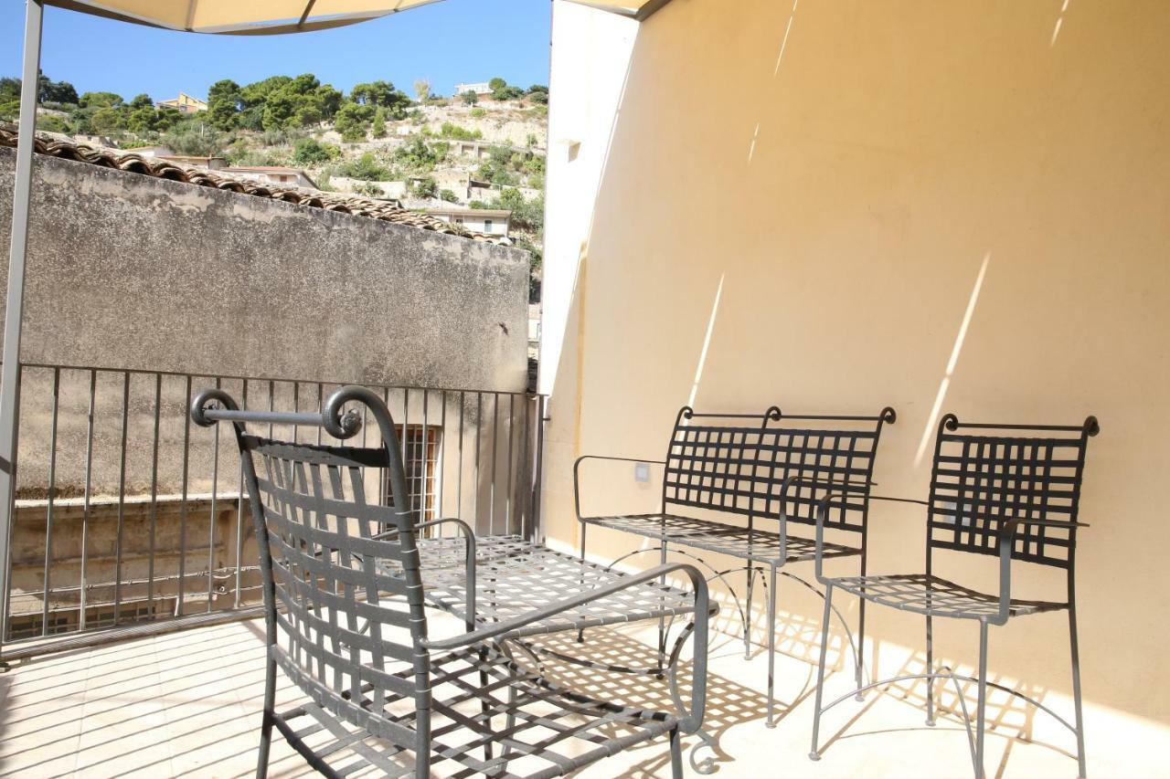 Terrazza San Giorgio Hotel Modica Ngoại thất bức ảnh